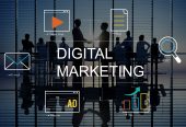 Digital Marketing Classes