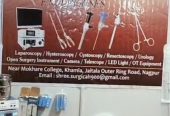 SHREE SURGICAL