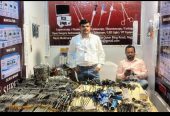 SHREE SURGICAL