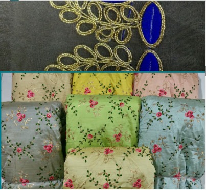 FASHION BHOOMI CUTPIECE BAZAR