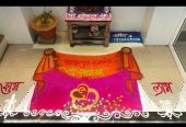 Arpita’s Kalasangam