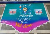 Arpita’s Kalasangam