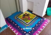 Arpita’s Kalasangam