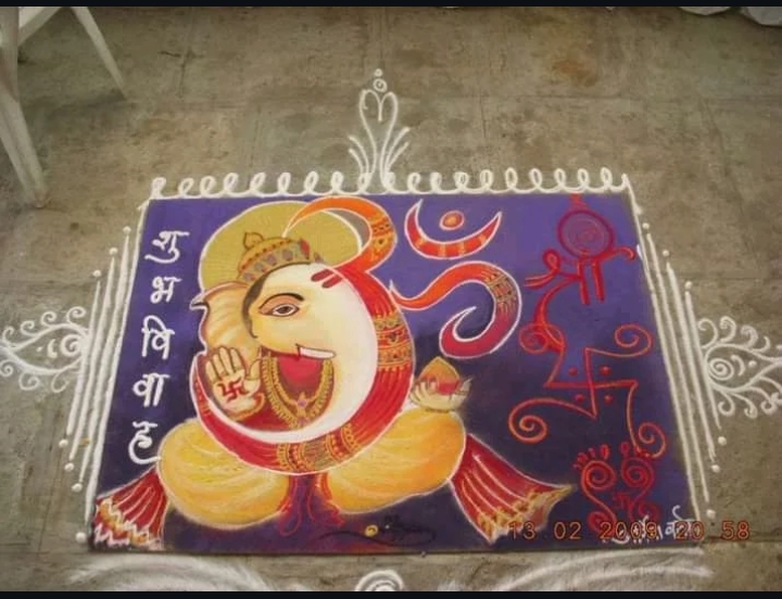 Arpita’s Kalasangam