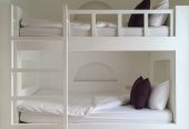 Fully Furnished Girls Hostel with Food