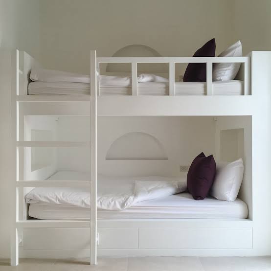 Fully Furnished Girls Hostel with Food