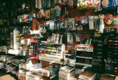 RR Photo Shop & Stationery