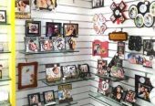 RR Photo Shop & Stationery