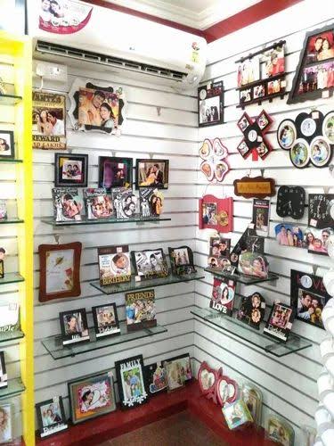 RR Photo Shop & Stationery