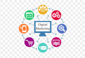 Digital Marketing Classes