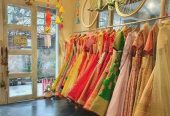 Minal boutique