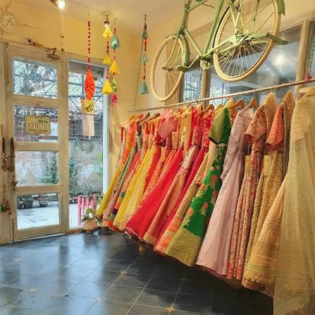Minal boutique