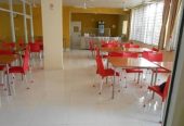 Fully Furnished Girls Hostel with Food