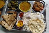 Fully Furnished Girls Hostel with Food