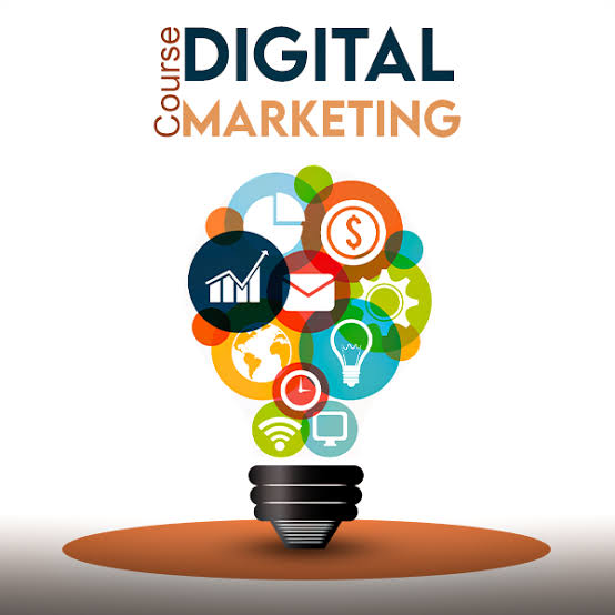 Digital Marketing Classes