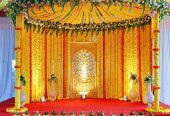 Ashirwad Flowers – Creative Flower Decoration &Pandal Decoration