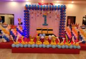 Nagesh Event