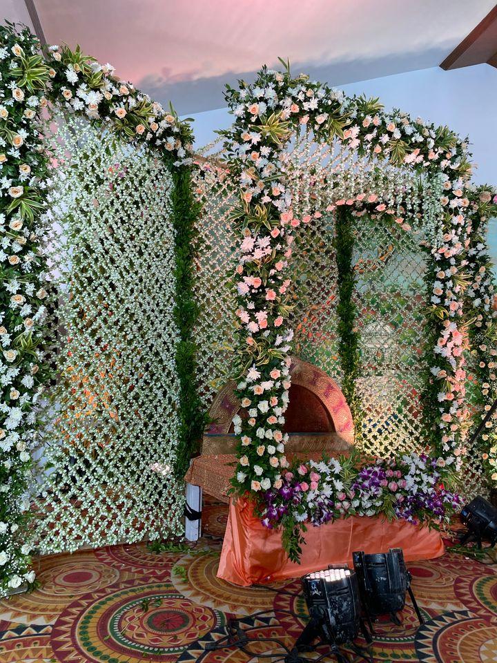 Baba Decorators