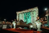 Nagesh Event
