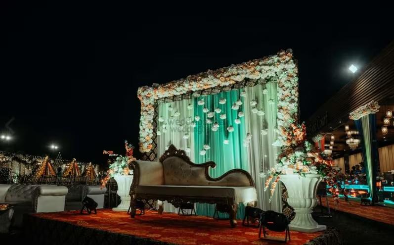 Nagesh Event