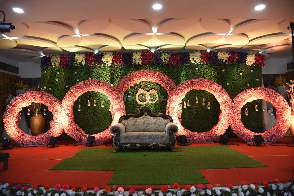 Baba Decorators