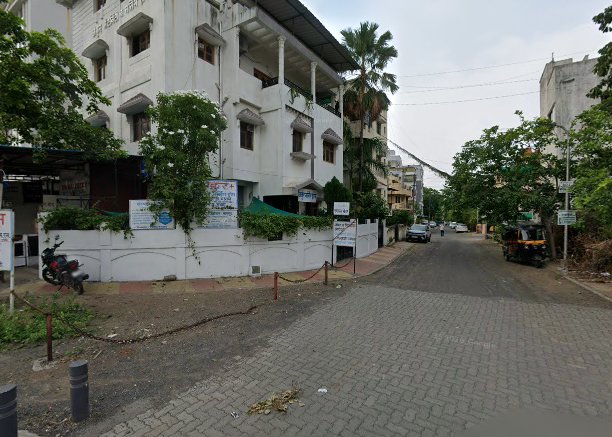 Ankur Surgical and Maternity Nursing Home