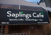 Saplings Cafe – Saplings Coffee Roasters