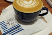 Villa 167 Cafe