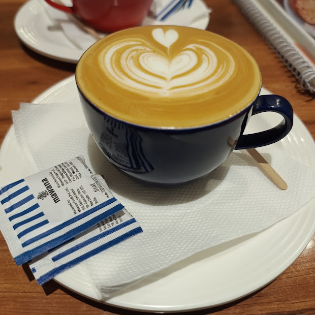 Villa 167 Cafe