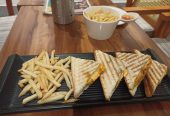 Villa 167 Cafe