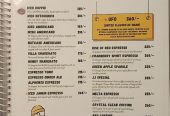 Villa 167 Cafe