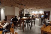 Collective Coffee House