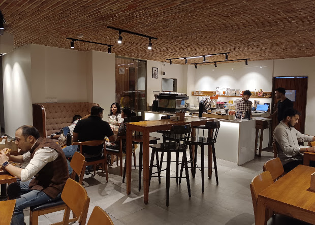 Collective Coffee House