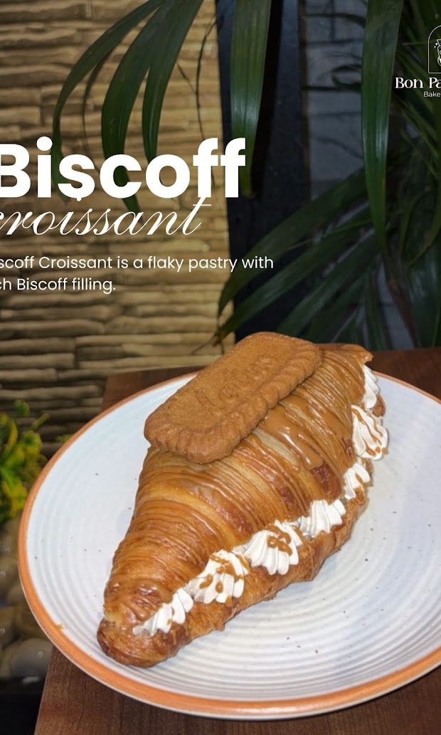BON PATISSERIE