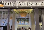 BON PATISSERIE