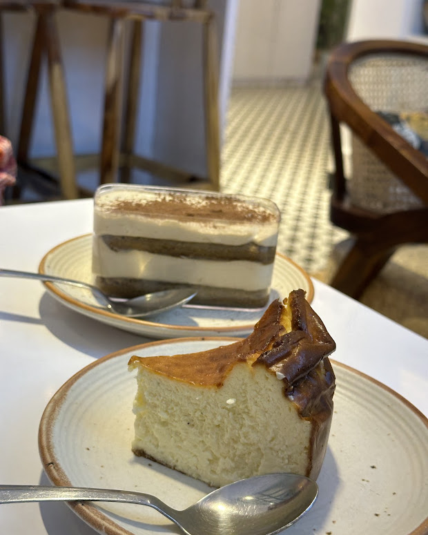 BON PATISSERIE
