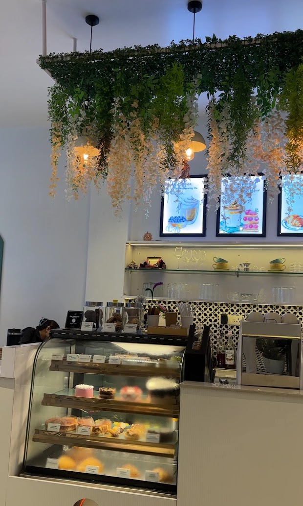 BON PATISSERIE