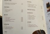 BON PATISSERIE