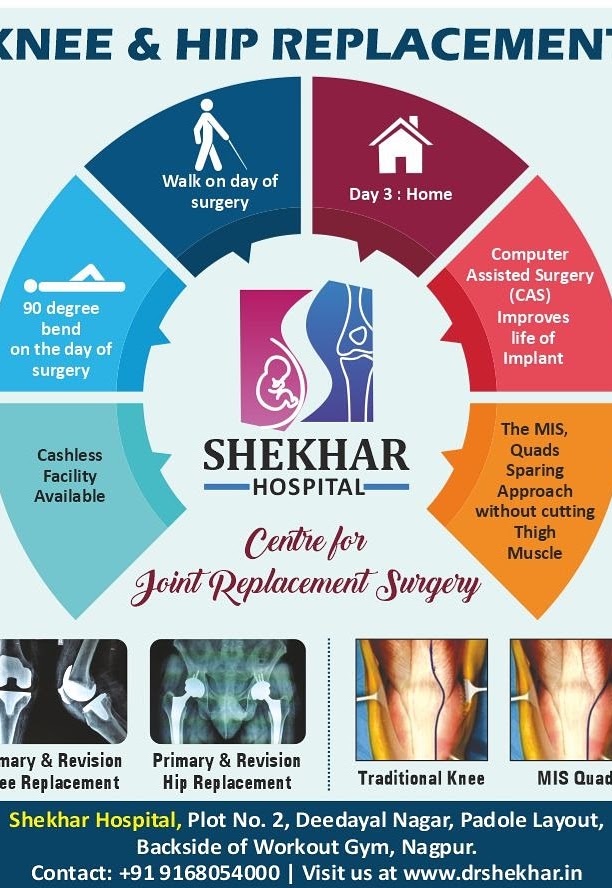 Shekhar Hospital